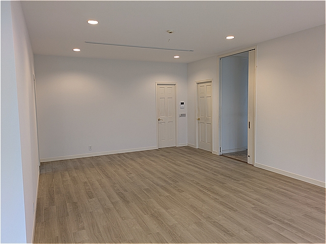 中野　事務所リフォーム