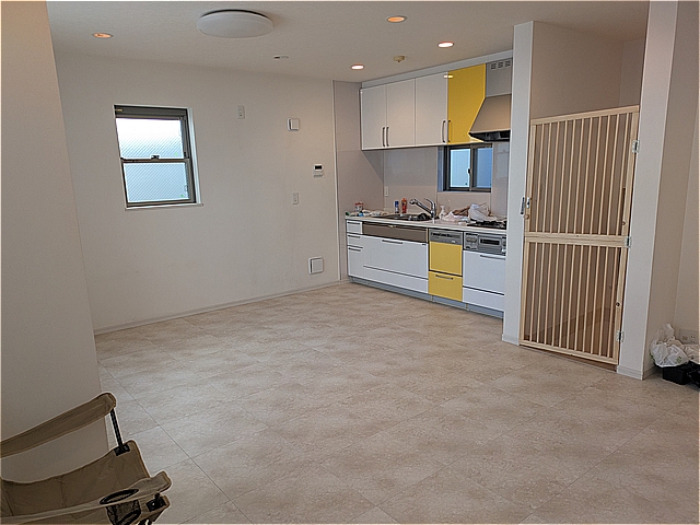 下目黒　I邸リフォーム